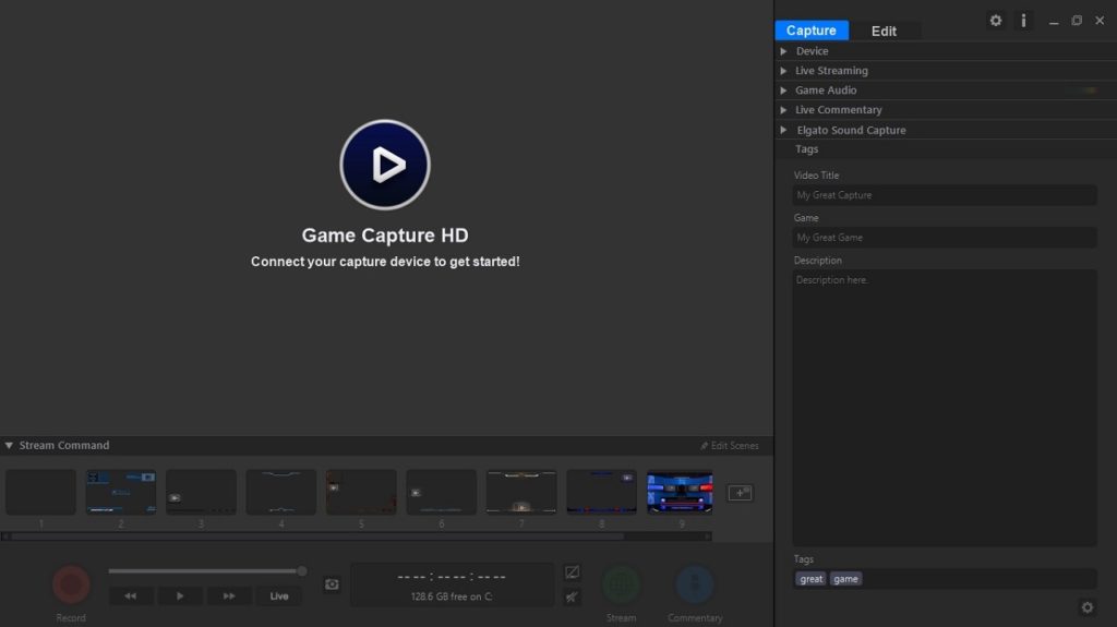 How to connect Nintendo Switch to a laptop? Candid.Technology