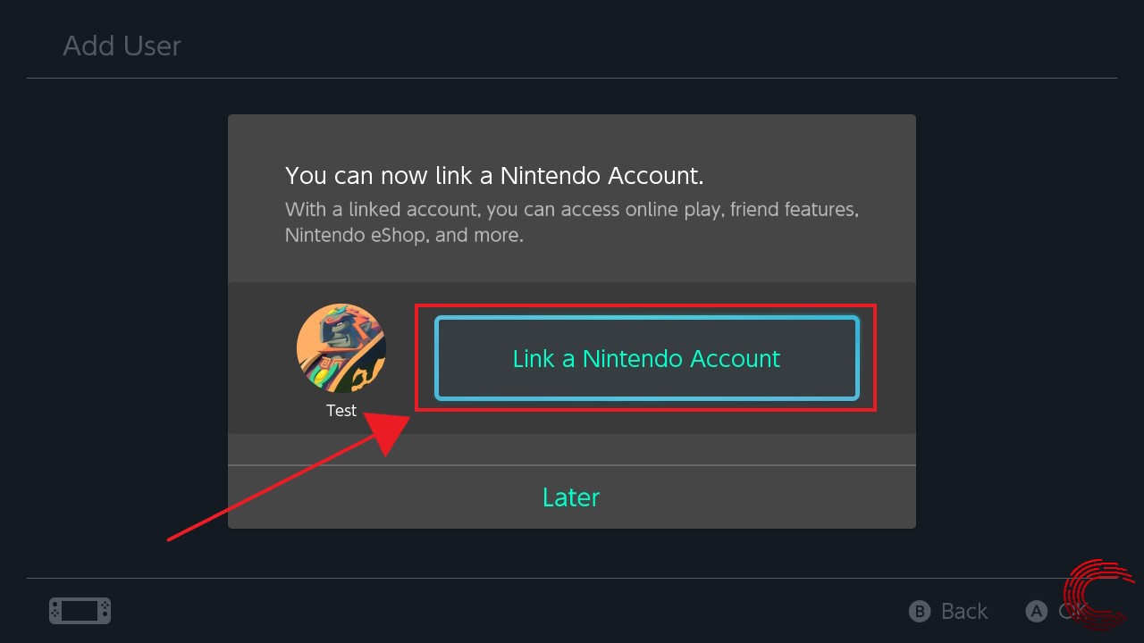 How to logout of Fortnite on Nintendo Switch? 2 working workarounds