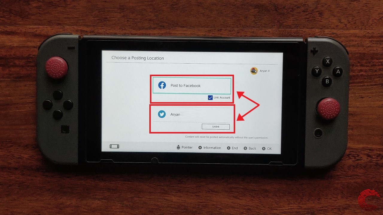How to transfer images and videos from Nintendo Switch?
