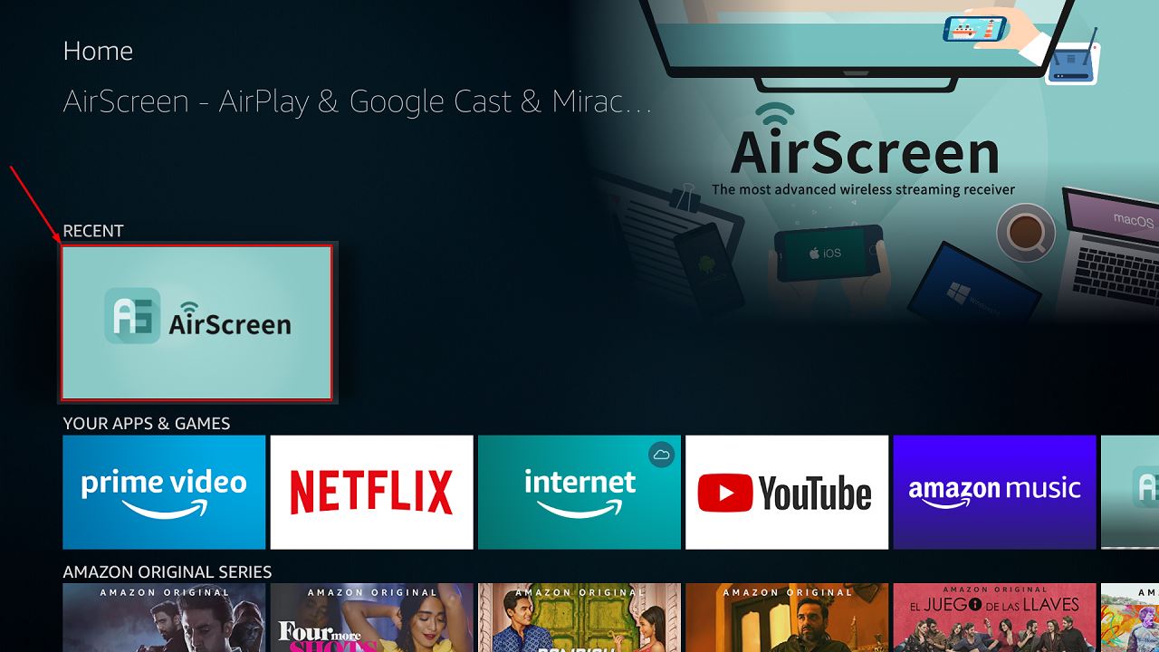 10 ways to make the most out of your Amazon Fire Stick