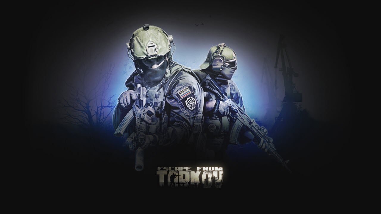 Escape from Tarkov system requirements Candid.Technology