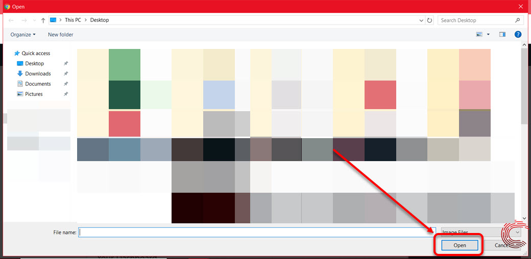 How to change the background photo on LinkedIn?