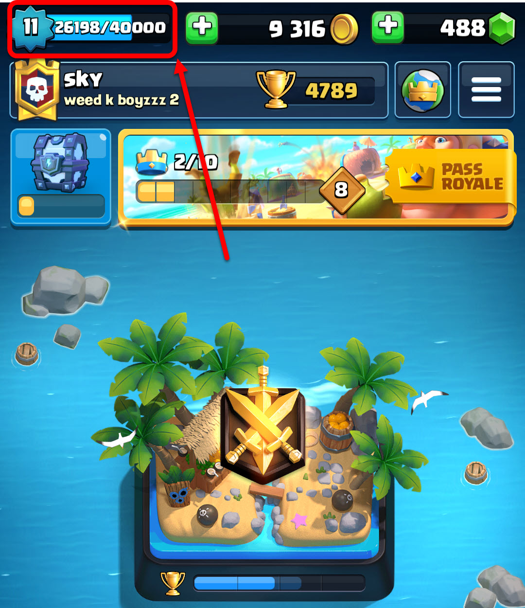 How to level up fast in Clash Royale? Candid.Technology