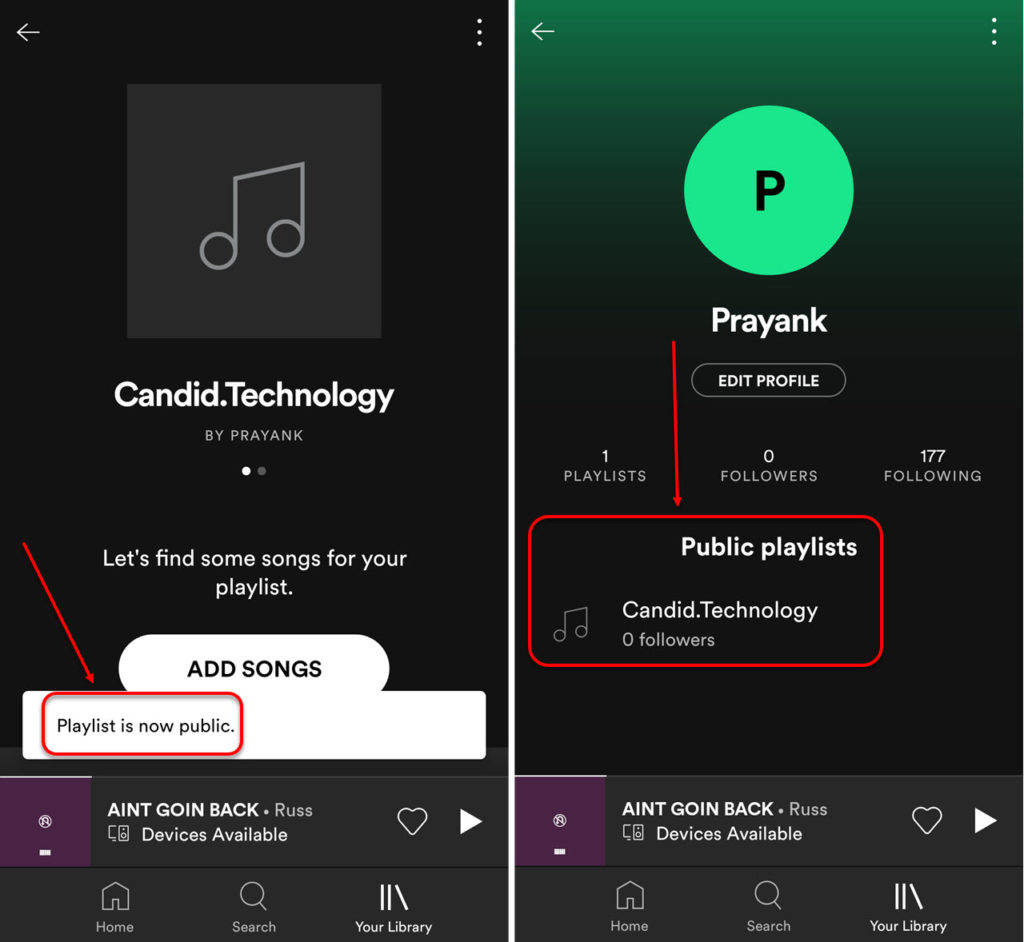 How to download spotify playlists evertv(025)