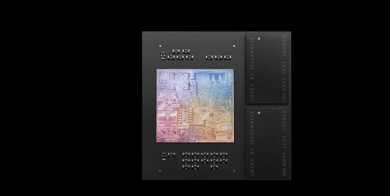 What is Apple M1's Unified Memory? How much do you need?