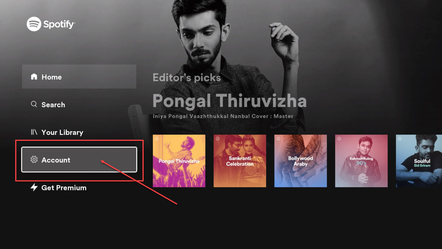 How to connect and unlink Spotify from PS4? Candid.Technology