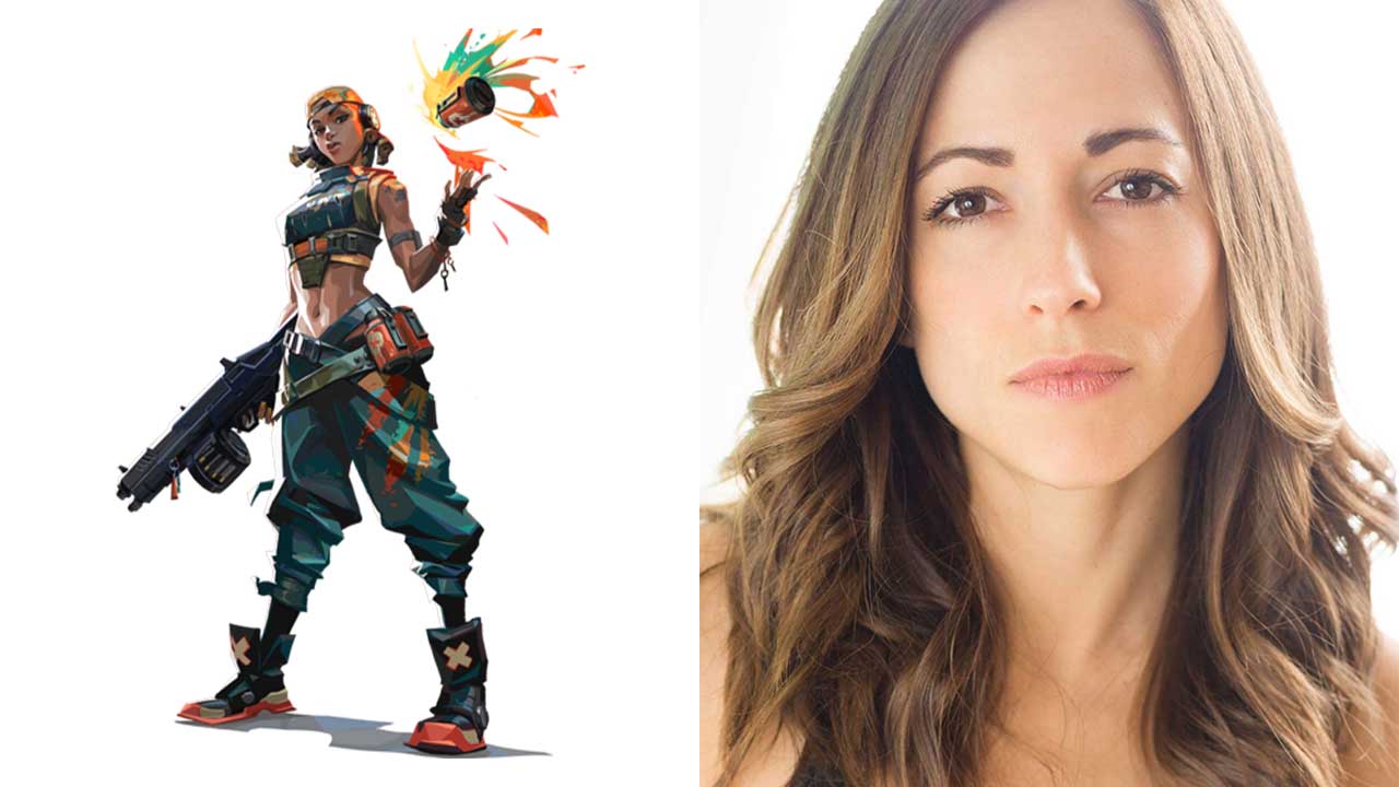 Valorant's voice actor list All 14 agents and announcer