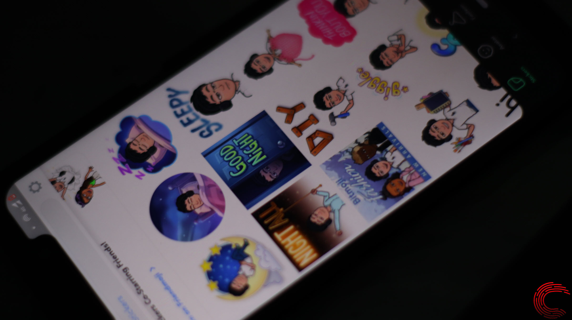 How to change Bitmoji gender? Candid.Technology