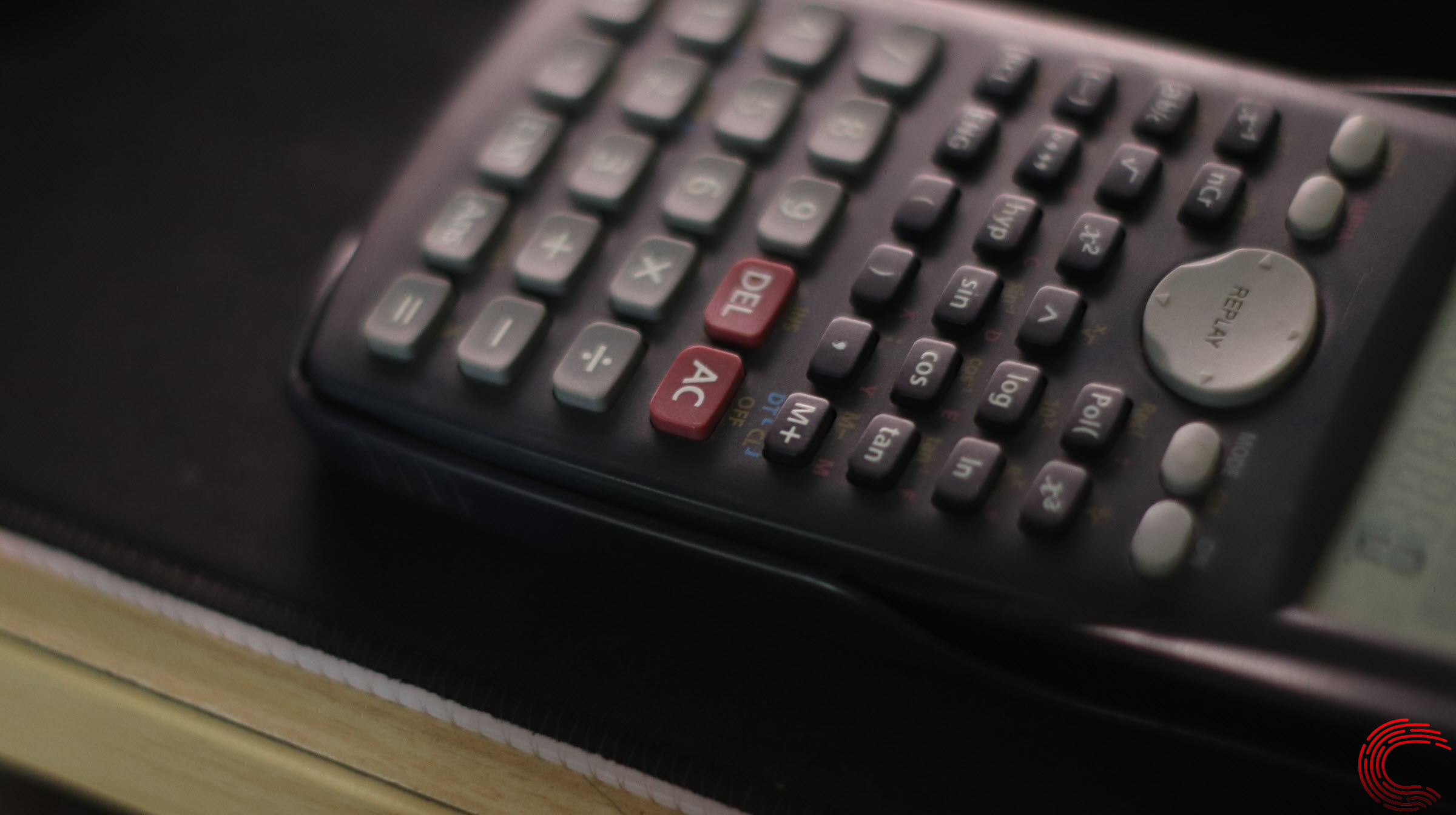 How to turn off your calculator? Candid.Technology