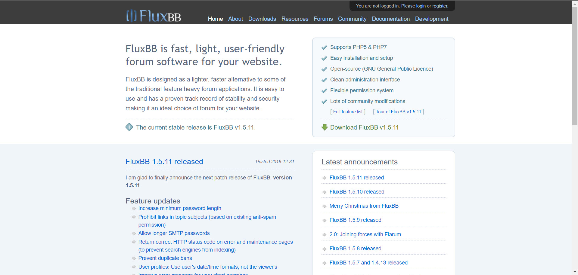 Top 7 free online bulletin boards