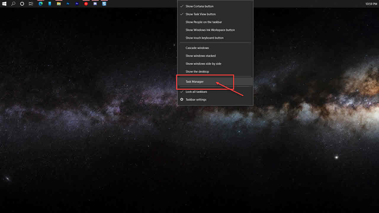 How to fix Riot client keeps opening issue?