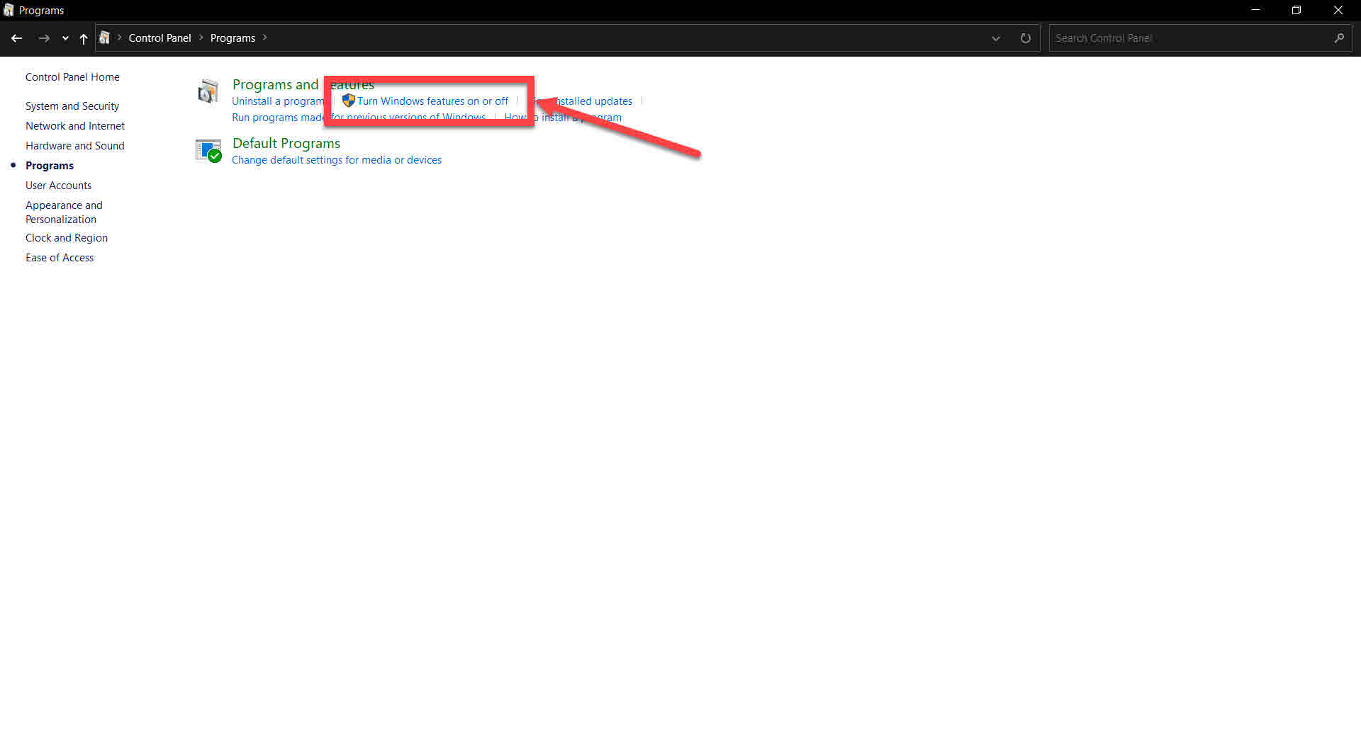 How to install and use Zsh in Windows 10?