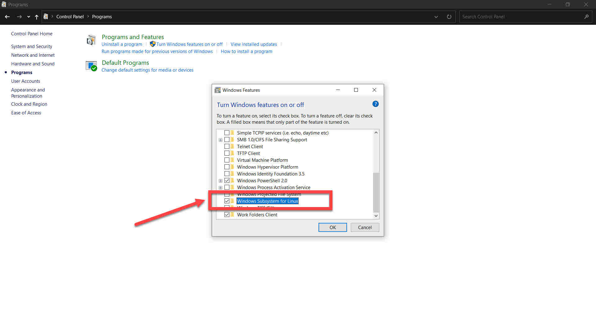 How to install and use Zsh in Windows 10?