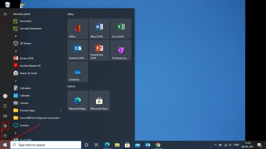 How to automatically delete files from recycle bin in Windows 10?