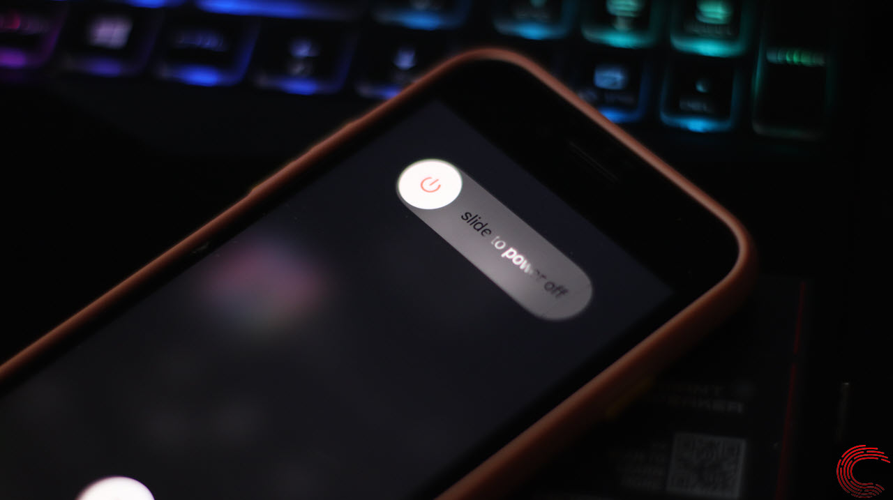 How to fix iPhone touch screen not working? Candid.Technology