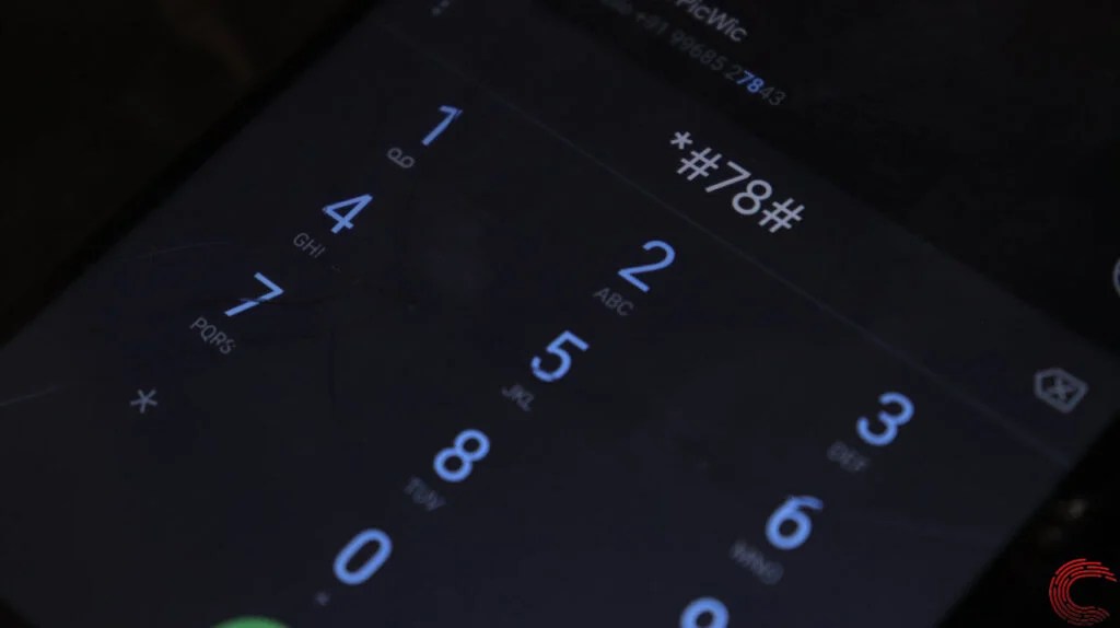 How to fix 'phone not allowed for voice'? Candid.Technology