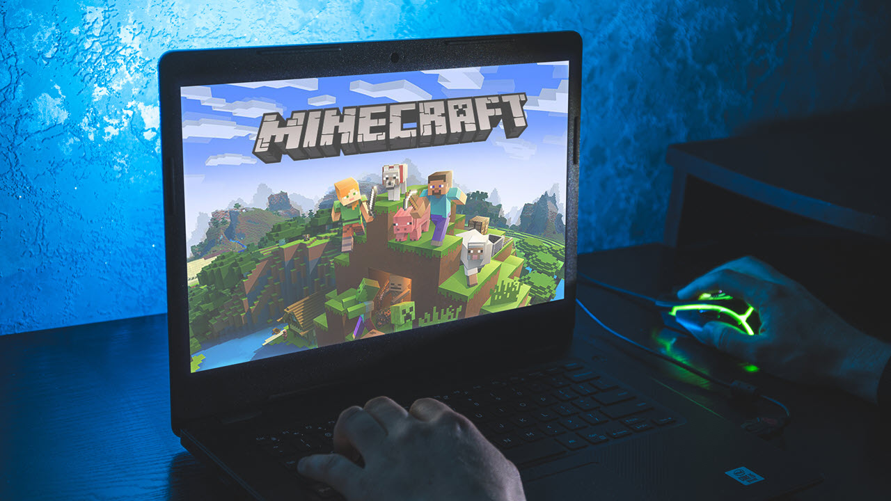 How to show hitboxes in Minecraft?