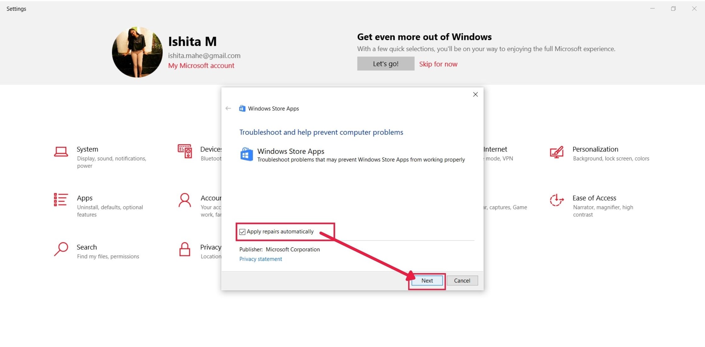Microsoft Teams not loading Quick Fix