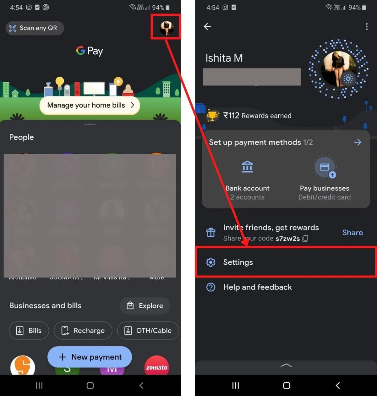 Google Pay not working Quick Fix