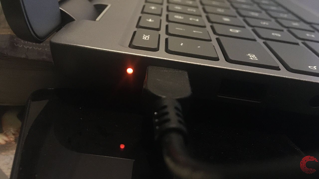 Dell Chromebook won't turn on Quick Fix