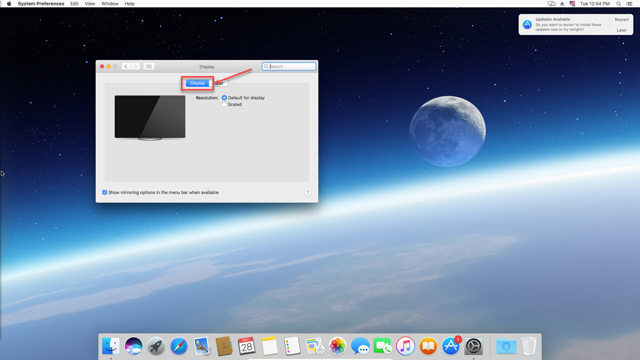 Why are Monitor pixels flickering? Quick Fix