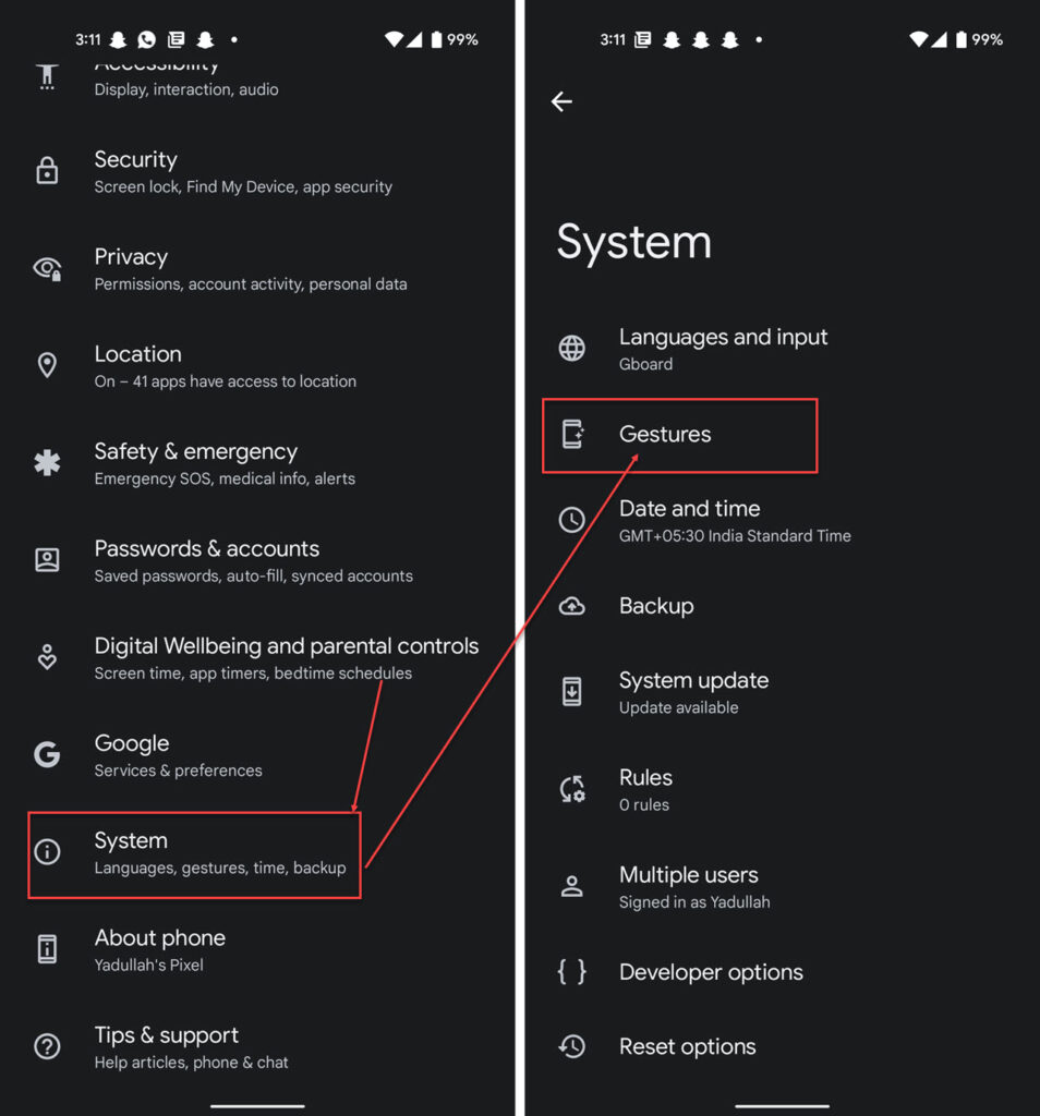 YouTube pictureinpicture not working Quick Fix