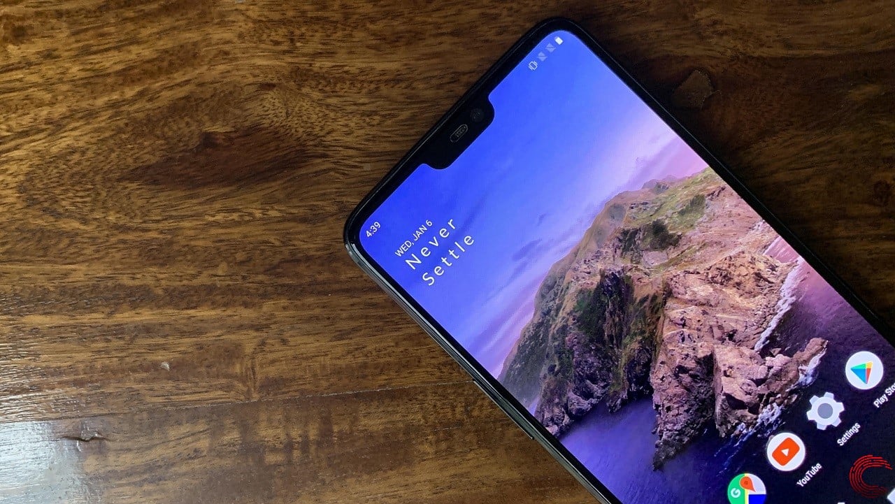 Top 7 lightweight mobile phones