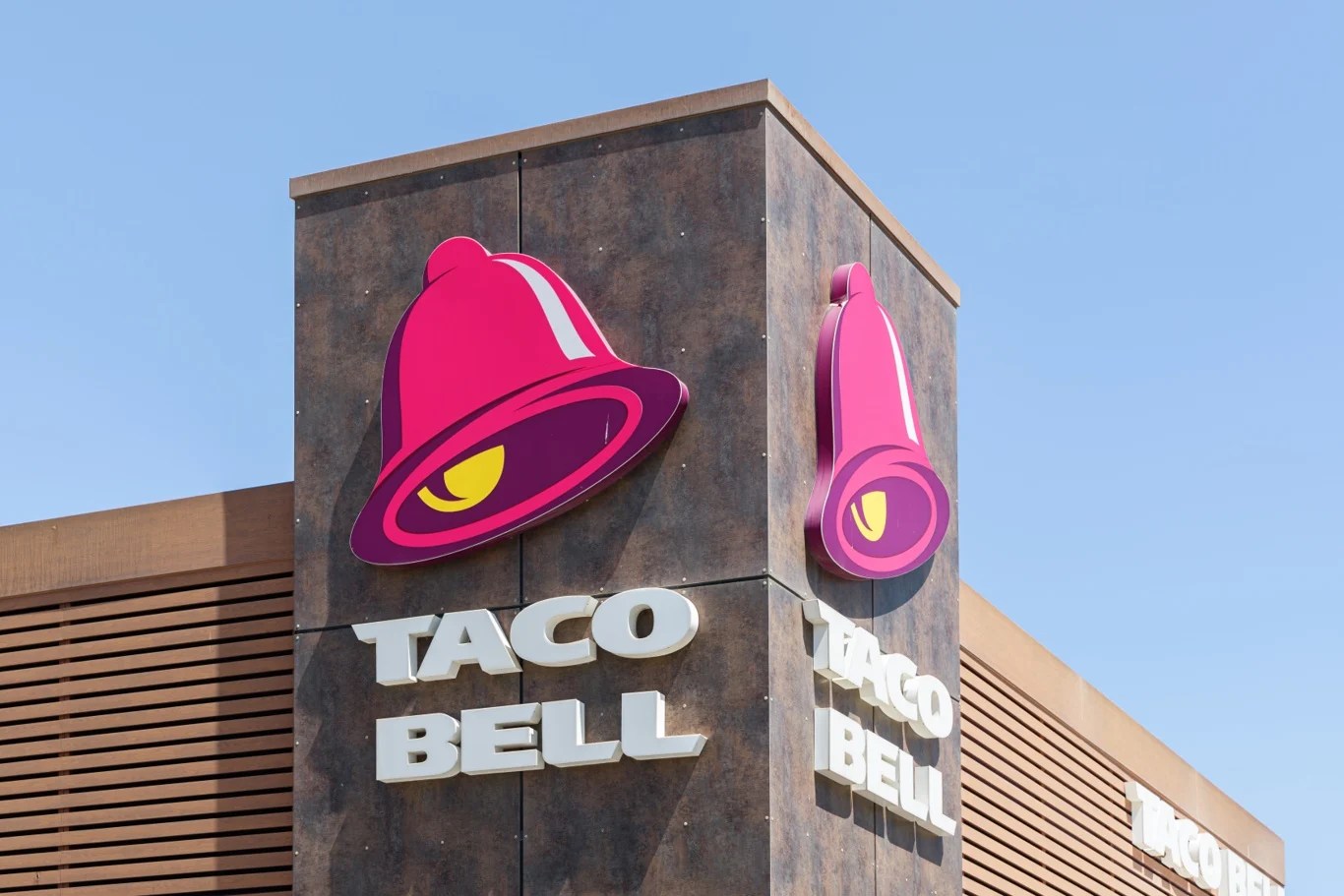 Does Taco Bell take Apple Pay?