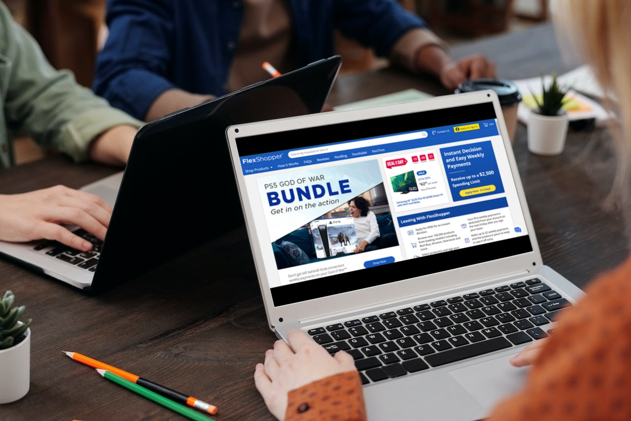 Flex Shopper coupons and discount codes