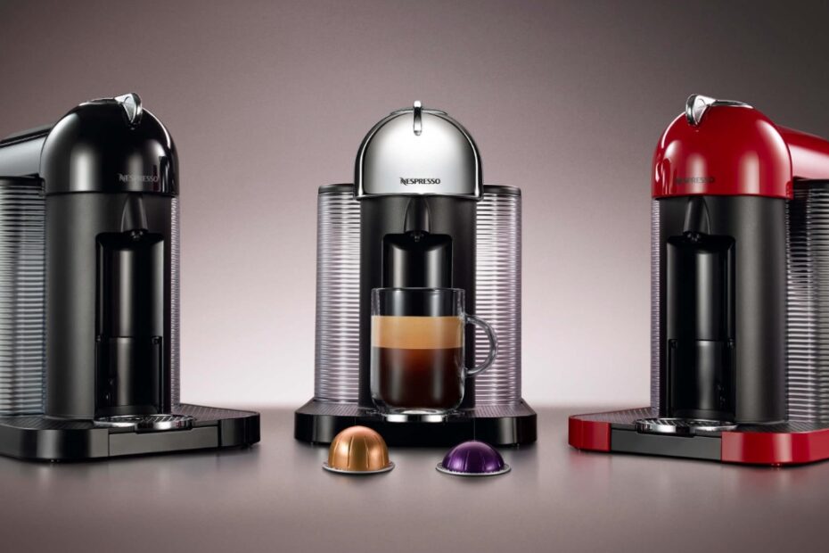 Why is Nespresso blinking orange light? Quick Fix