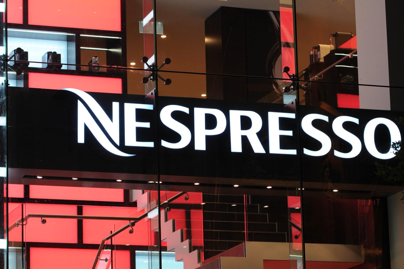 Nespresso machine not working Quick Fix