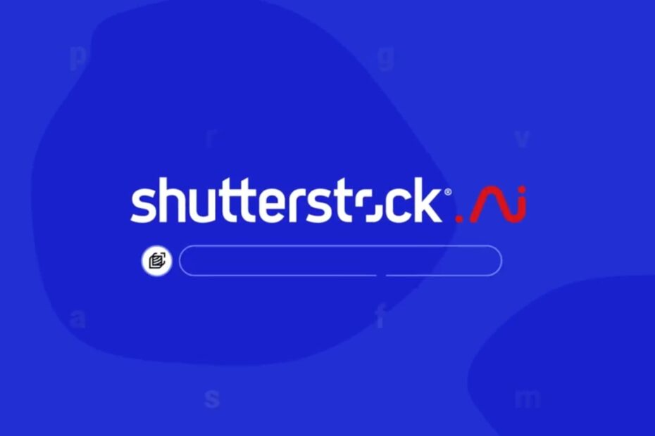 Shutterstock rolls out OpenAIpowered AI image generator