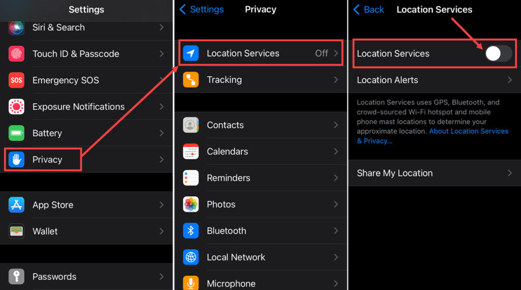 What to do if your Airtag is not updating the location?