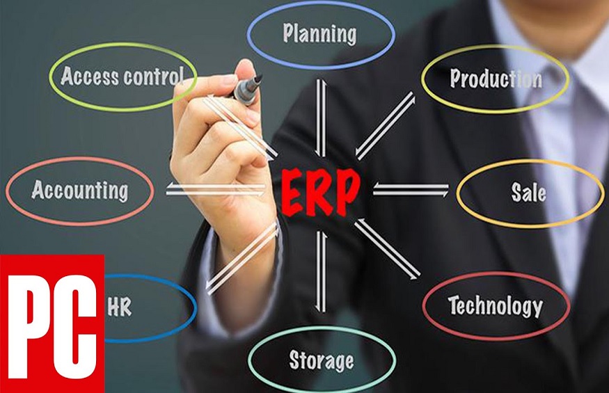 Invest in a Good Oracle ERP Software for Effective Back Office