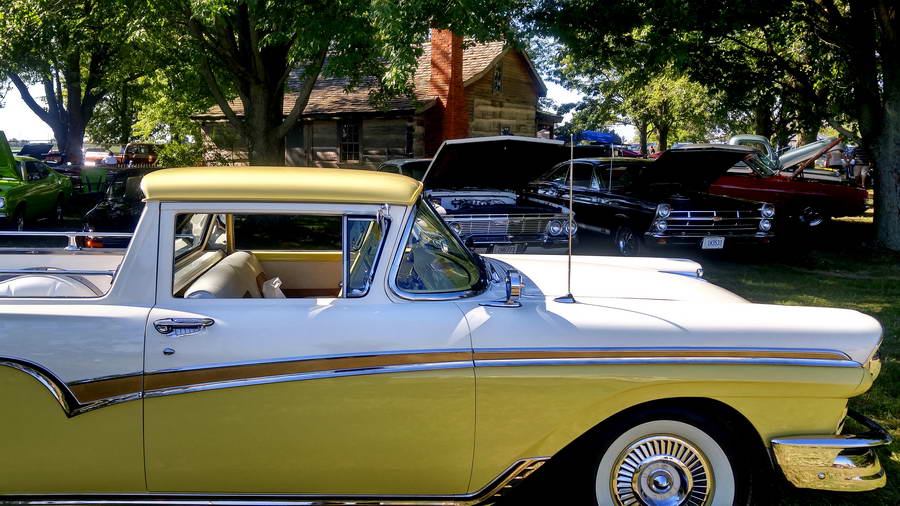 North Buxton 2021 A Festival of Freedom The Candid Badger