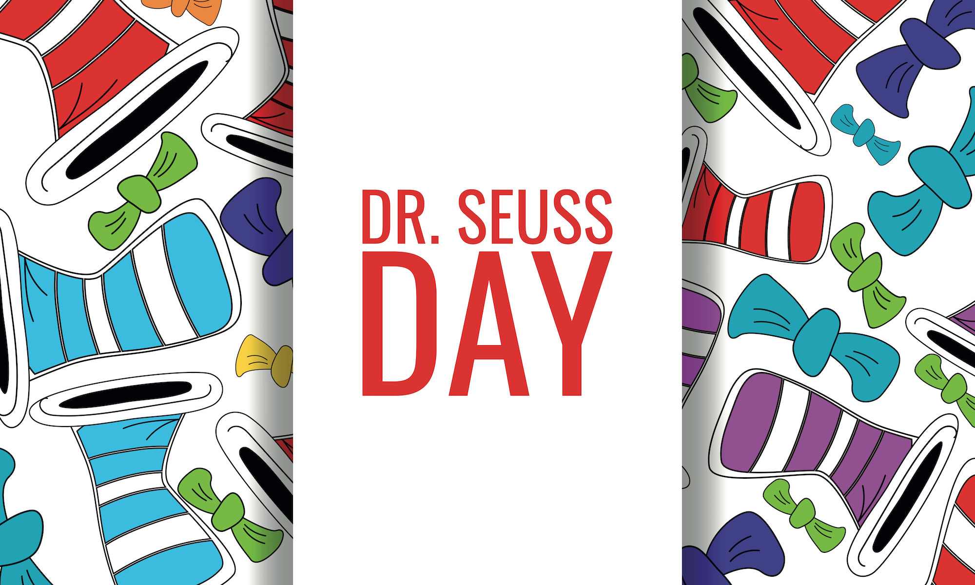 Dr Seuss Books in Order of Publication Complete Series List The