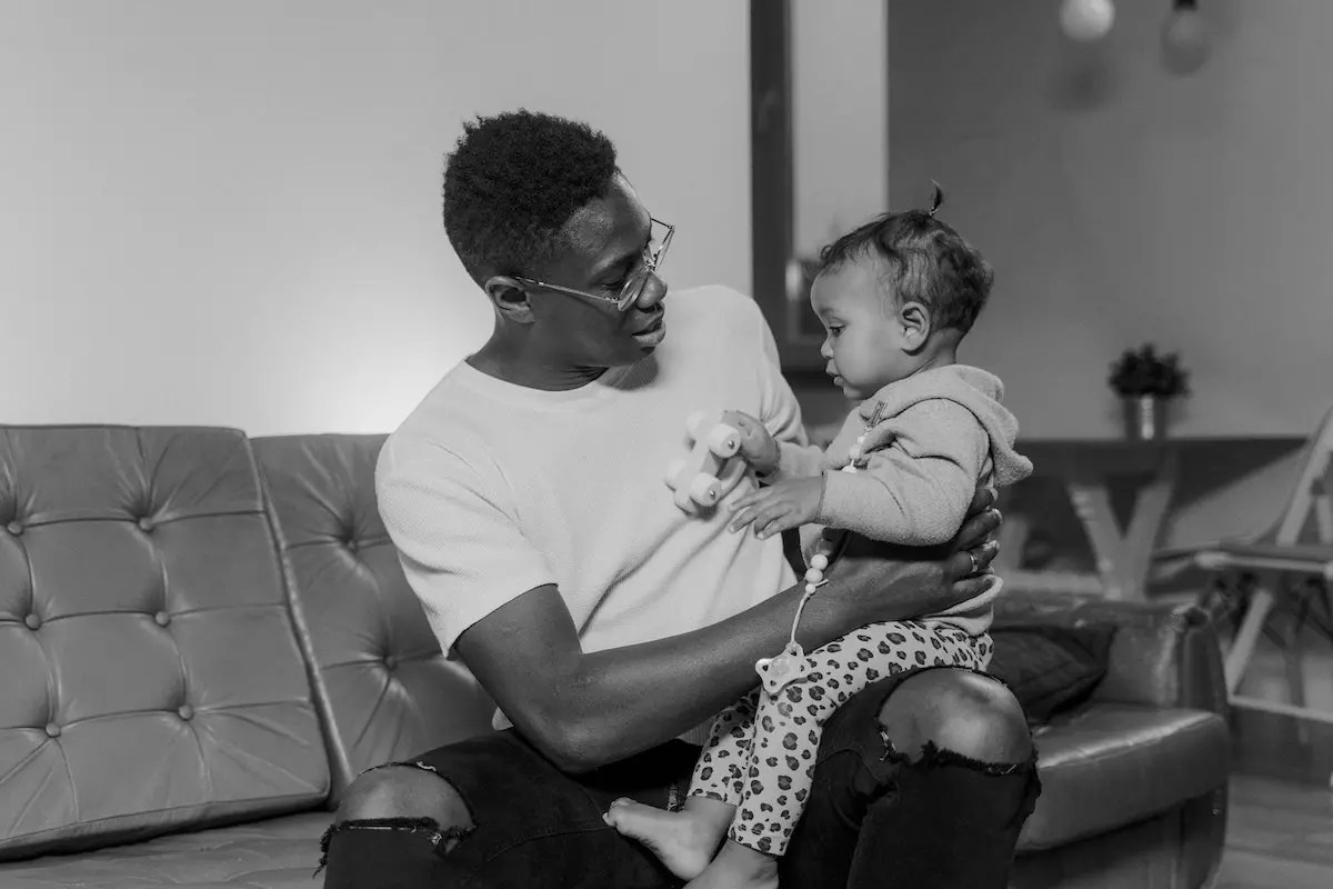 8 Signs Of A Jealous Baby Daddy