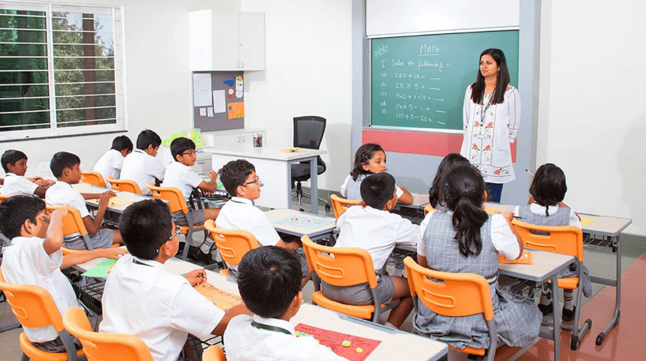 Value for Money school FeeBased School Classifications