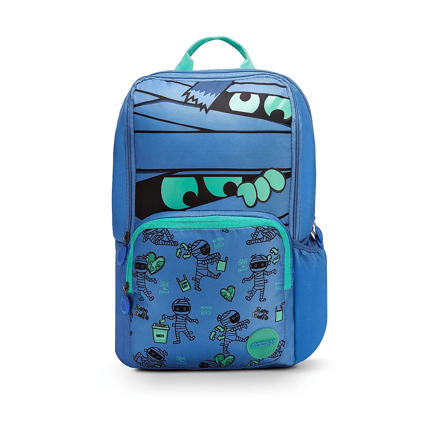 The 5 Best American Tourister School Bags for Every Student