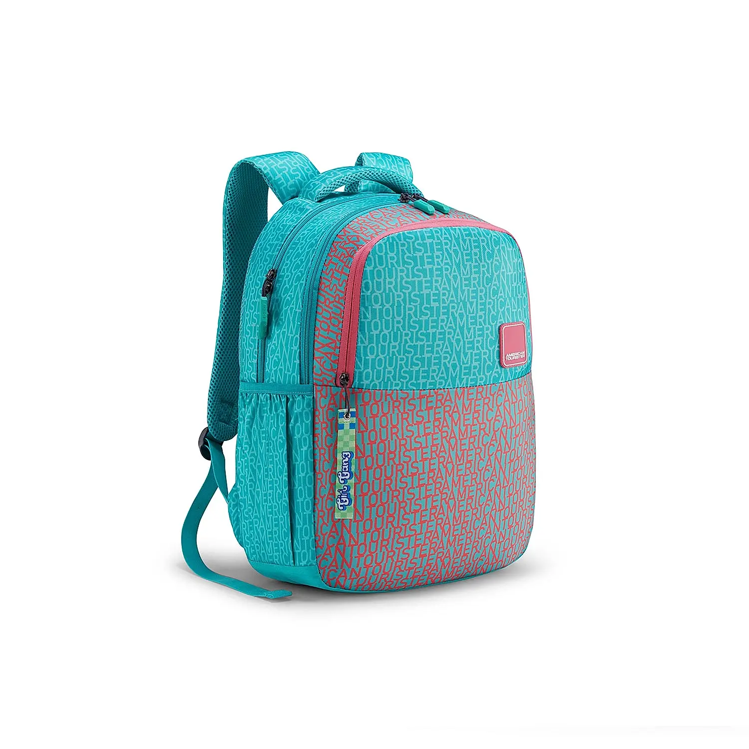 The 5 Best American Tourister School Bags for Every Student