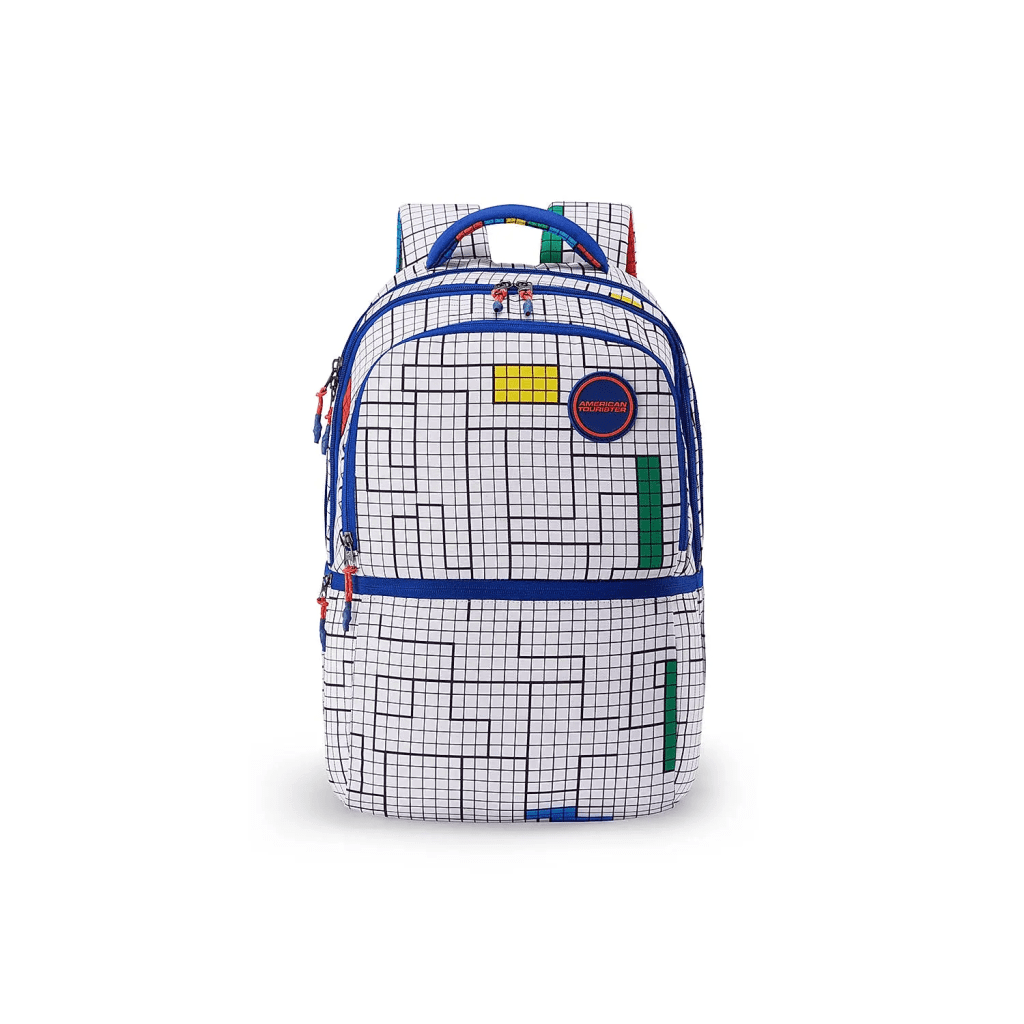 The 5 Best American Tourister School Bags for Every Student