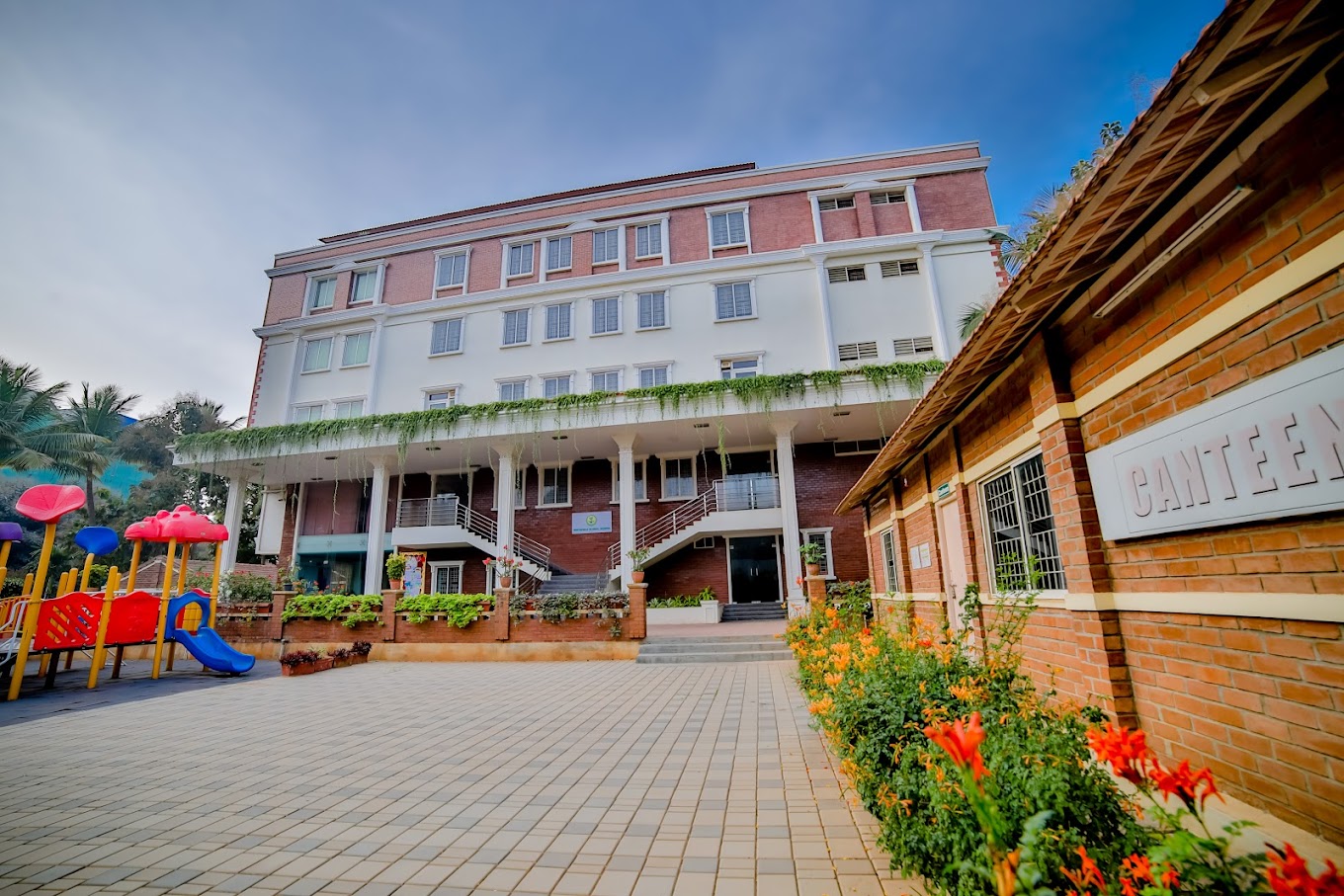 Honest Whitefield Global School Reviews, Bengaluru 202526