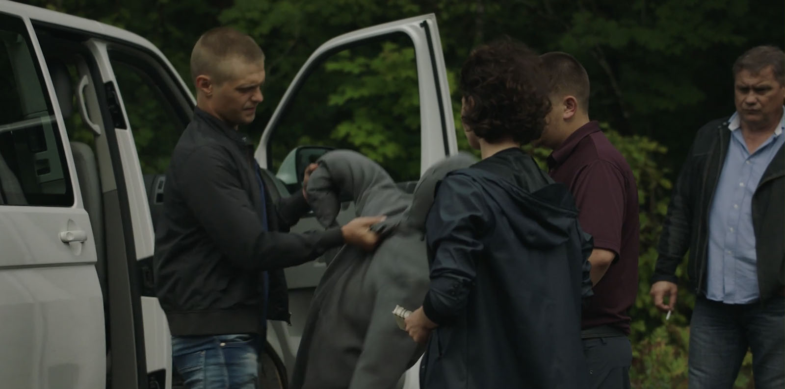 Dummy Short Film Review Candid Cinema