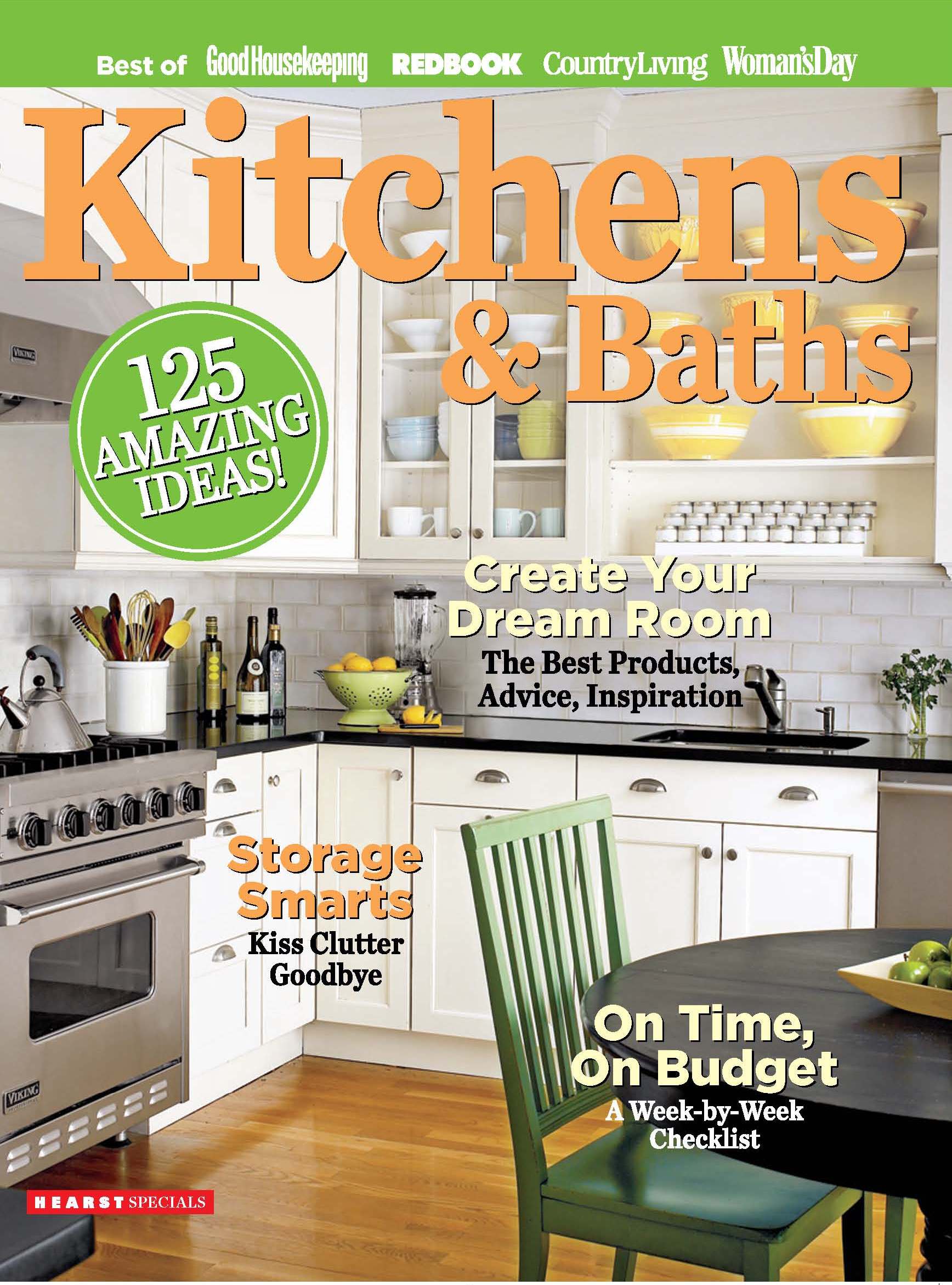Home + Garden Review Kitchen & Baths Create Your Dream Room Magazine