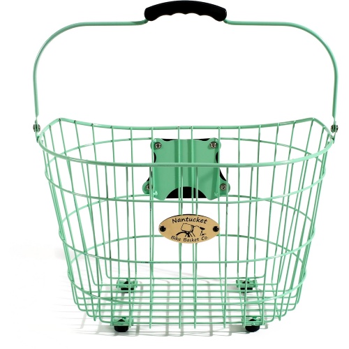 How to Accessorize Your Beach Cruiser Bicycle with Baskets, Bells and