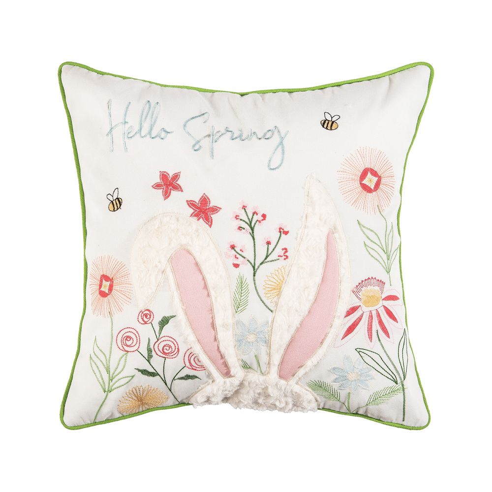 20 Trendy Easter Throw Pillows In A Variety Of Styles Candie Anderson
