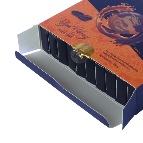 Candy Power For Him 60 PCS Candies Power