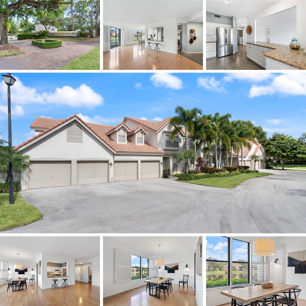 5771 Coach House Cir A, Boca Raton, FL 33486