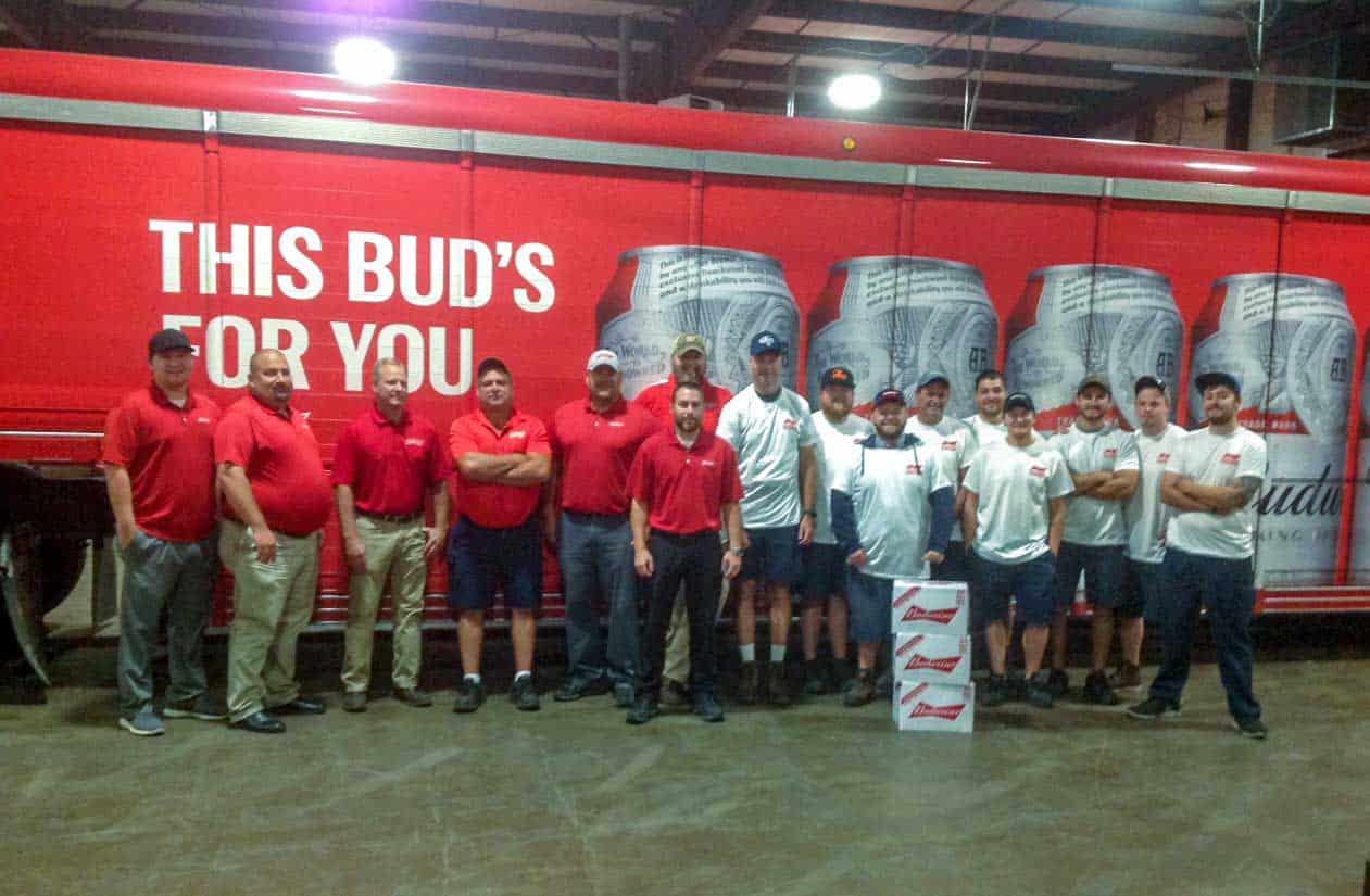 drive thru beer distributor near me Alethea Wiseman