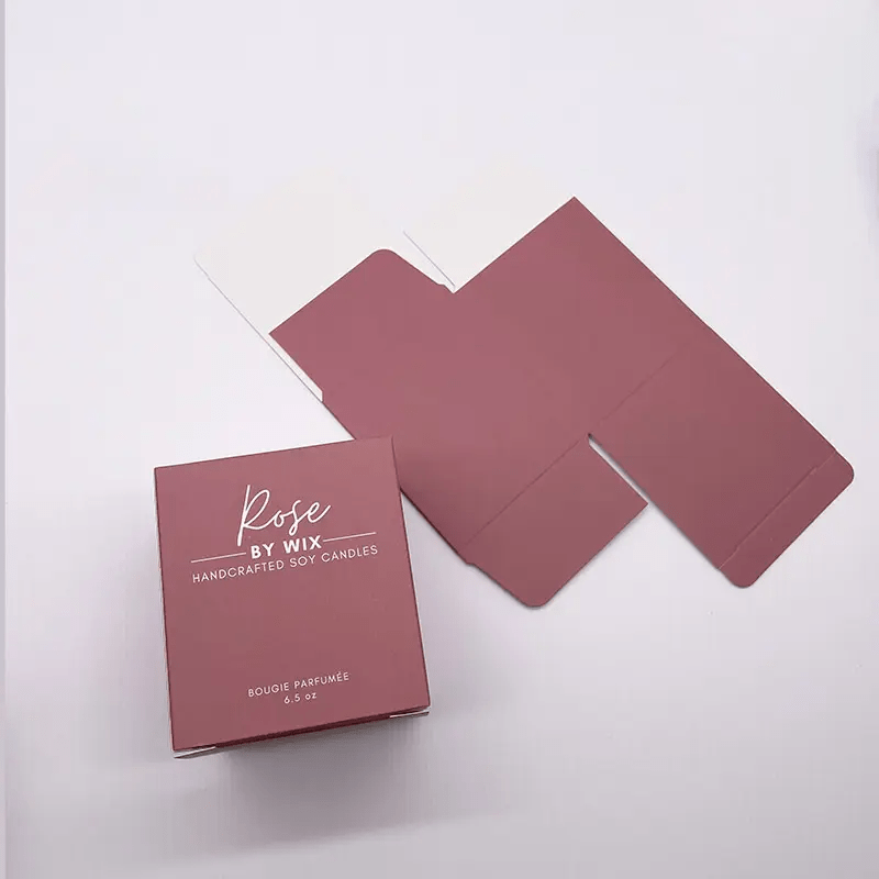 Benefits of Using Candle Packaging Boxes to Increase Brand Awareness